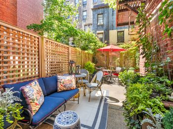 56 West 71st Street