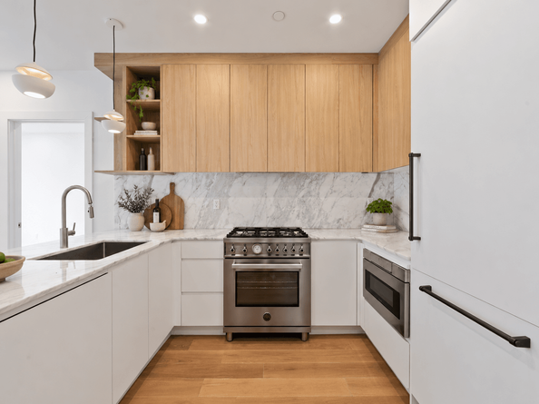 1019 Hancock Street 2B, Brooklyn NY 11221
