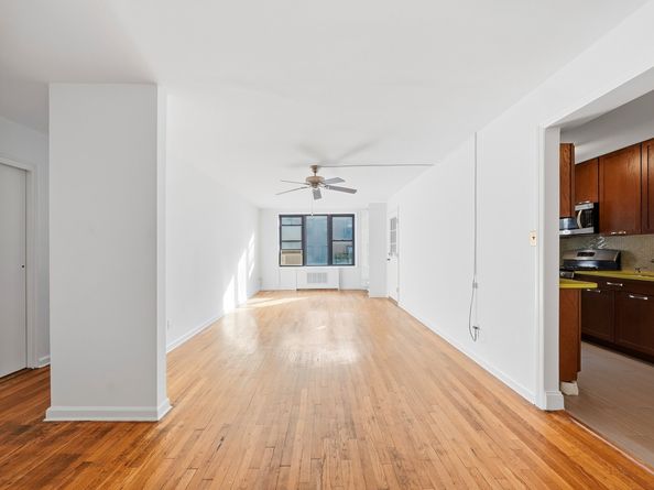 2860 Bailey Avenue 5H, Bronx NY 10463