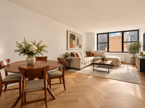 301 East 45th Street 21F, New York NY 10017