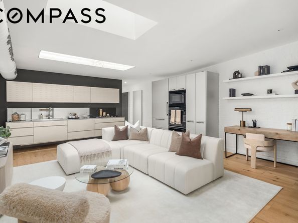 472 Greenwich Street PH, New York NY 10013