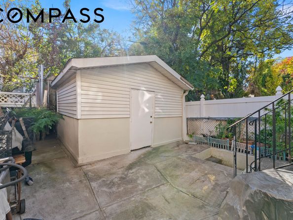 1152 Jefferson Avenue, Brooklyn NY 11221
