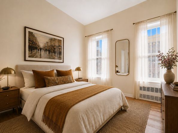 123 East 102nd Street 6B, New York NY 10029