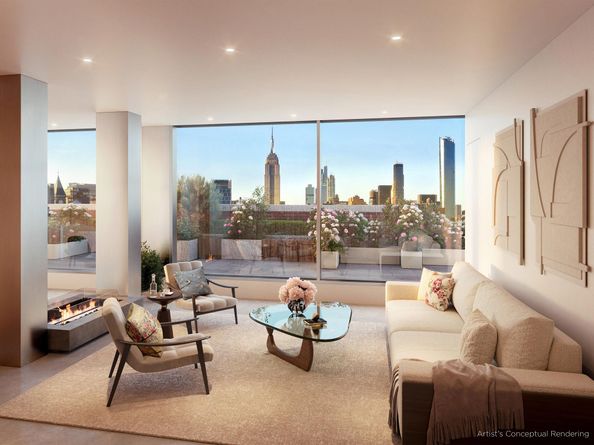 26 West 9th Street PHNORTH, New York NY 10011