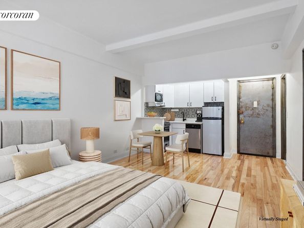 24 5th Avenue 921, New York NY 10011