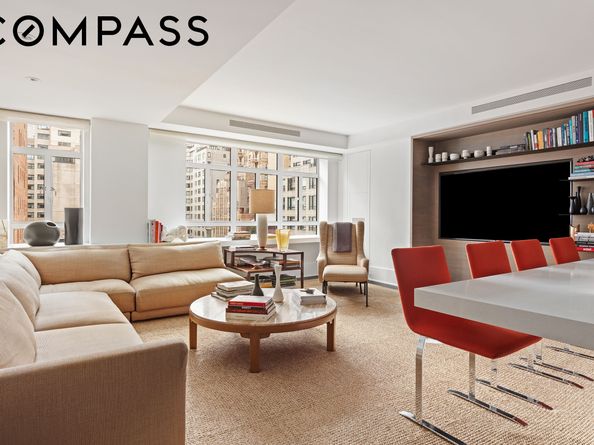 21 East 61st Street 8C, New York NY 10065