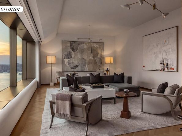 551 West 21st Street 16B, New York NY 10011