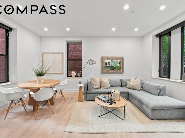 159 West 118th Street THA, New York NY 10026