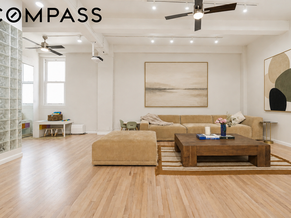 95 Vandam Street 2R, New York NY 10013