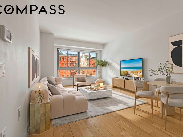 171 West 131st Street 411, New York NY 10027
