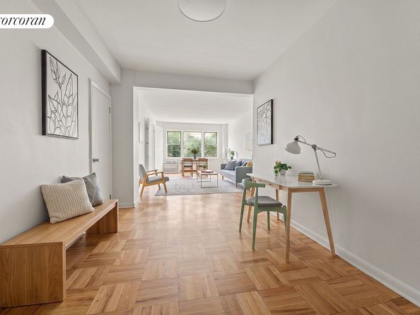 34 Plaza Street E 306, Brooklyn NY 11238