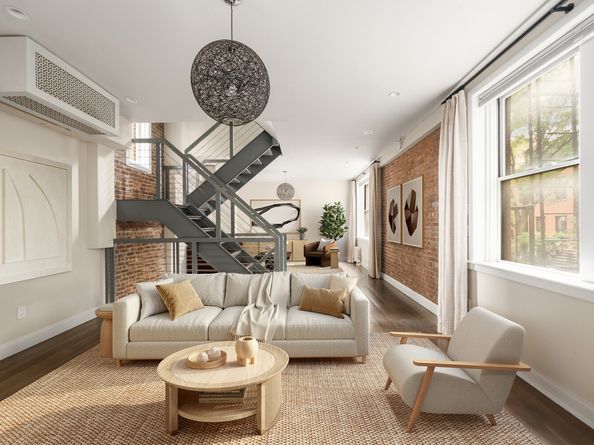 152 Willow Street, Brooklyn NY 11201