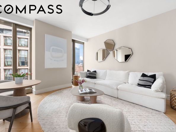 500 West 18th Street EAST 20C, New York NY 10011