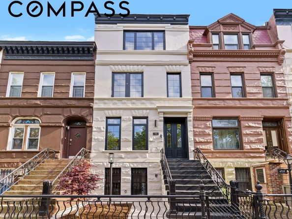 480 Mac Donough Street, Brooklyn NY 11233