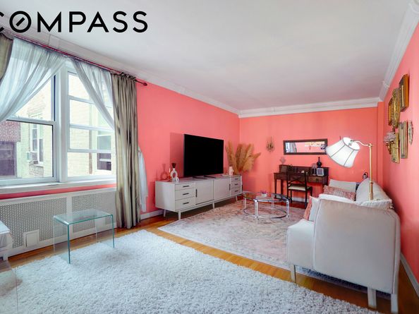 9801 Shore Road 3Q, Brooklyn NY 11209