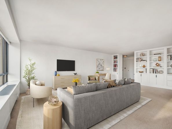190 East 72nd Street 22C, New York NY 10021