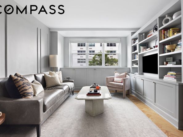 63 East 9th Street 5L, New York NY 10003