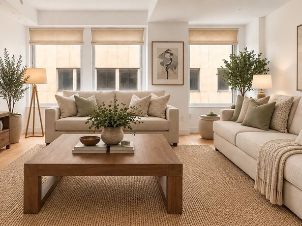90 William Street 14D, New York NY 10038
