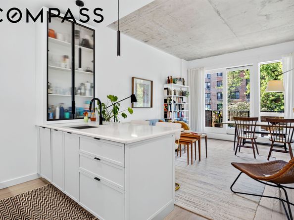 323 Lenox Road 3B, Brooklyn NY 11226