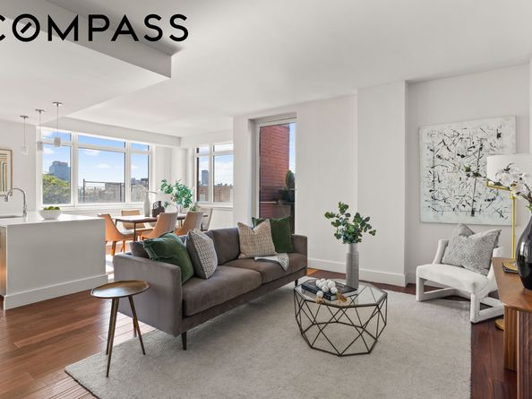 2300 Frederick Douglass Boulevard 7G, New York NY 10027