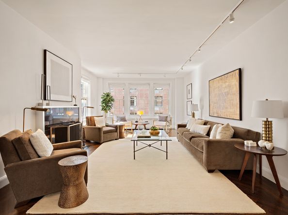 1088 Park Avenue 9A, New York NY 10128