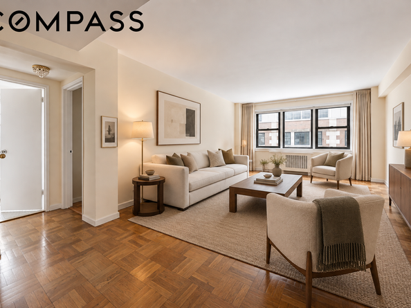 205 East 77th Street 11B, New York NY 10075