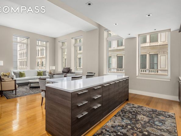 101 Leonard Street 2E, New York NY 10013