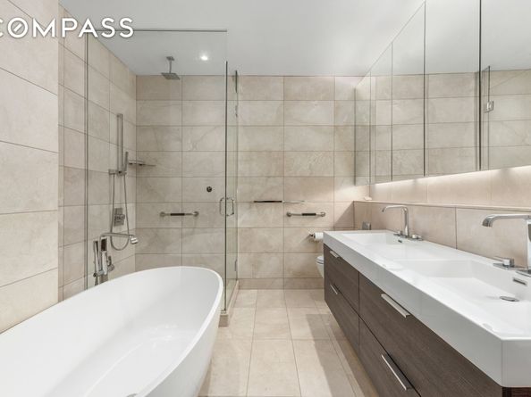 101 Leonard Street 2E, New York NY 10013