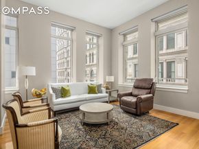 101 Leonard Street 2E, New York NY 10013