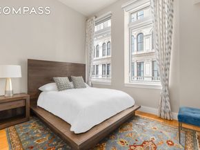 101 Leonard Street 2E, New York NY 10013