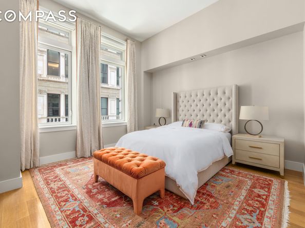 101 Leonard Street 2E, New York NY 10013