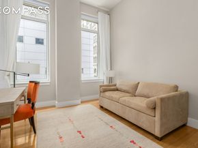 101 Leonard Street 2E, New York NY 10013