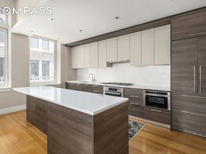 101 Leonard Street 2E, New York NY 10013