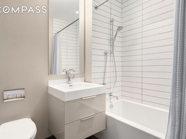 101 Leonard Street 2E, New York NY 10013