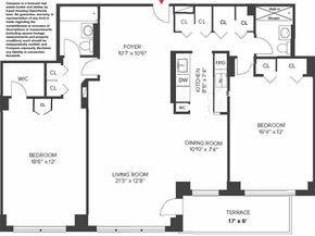 505 East 79th Street 7L, New York NY 10075