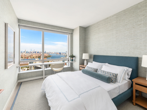 1 City Point 45C, Brooklyn NY 11201