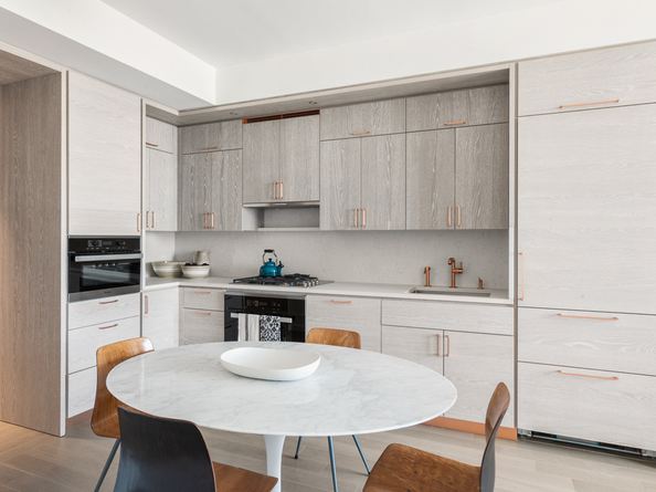 1 City Point 45C, Brooklyn NY 11201