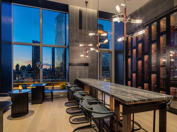 1 City Point 45C, Brooklyn NY 11201
