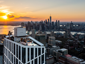 1 City Point 45C, Brooklyn NY 11201