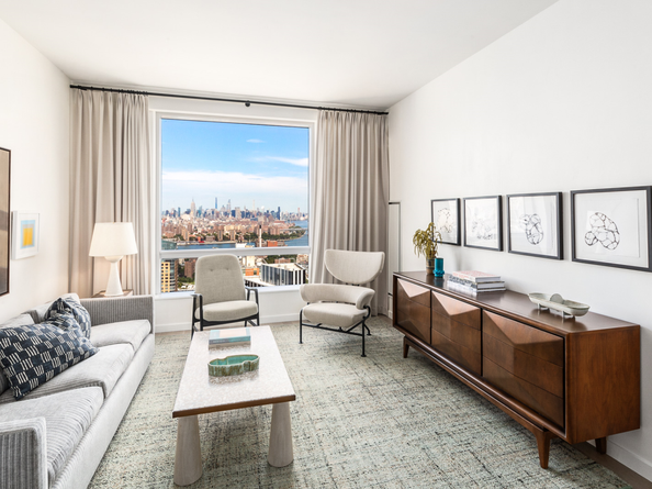 1 City Point 45C, Brooklyn NY 11201