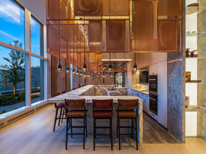 1 City Point 45C, Brooklyn NY 11201