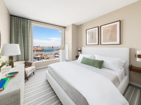 1 City Point 45C, Brooklyn NY 11201