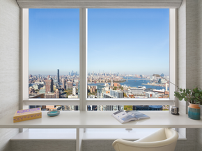1 City Point 45C, Brooklyn NY 11201