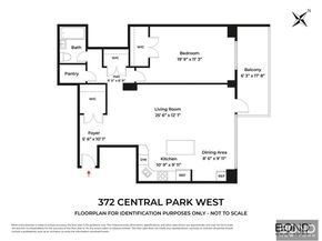 372 Central Park W 9K, New York NY 10025