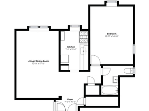 88-01 35th Avenue 5F, Queens NY 11372