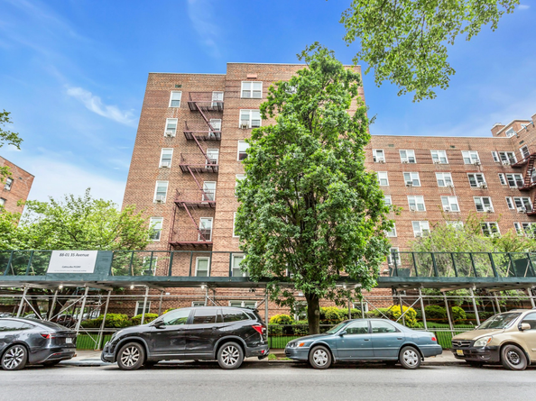 88-01 35th Avenue 5F, Queens NY 11372