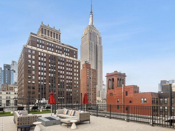220 Madison Avenue 3Q, New York NY 10016