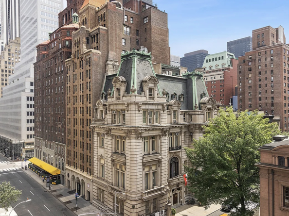 220 Madison Avenue 3Q, New York NY 10016
