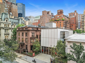 220 Madison Avenue 3Q, New York NY 10016