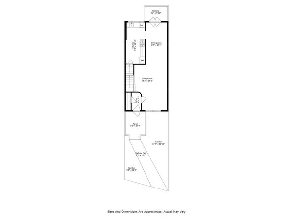 140 Van Cortlandt Park S, Bronx NY 10463
